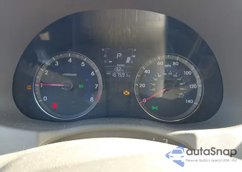 2014 Hyundai Accent Gls из США, поврежденный, VIN KMHCT4AEXEU720553